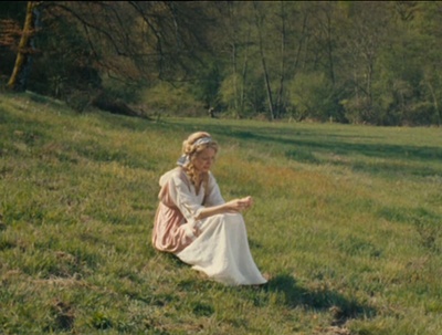 男神与女神的罗曼史剧照的剧照