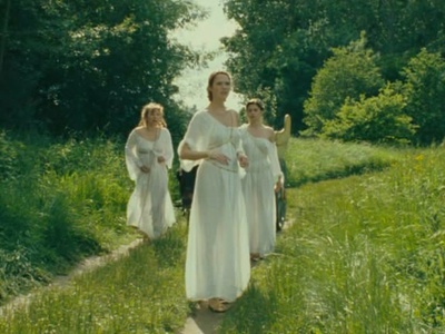 男神与女神的罗曼史剧照的剧照