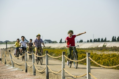 散养时代剧照的剧照