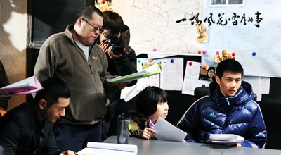 一场风花雪月的事剧照的剧照