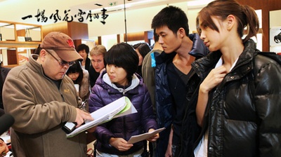 一场风花雪月的事剧照的剧照