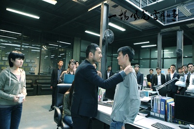 一场风花雪月的事剧照的剧照