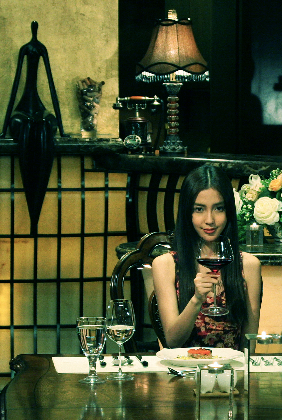 一场风花雪月的事剧照的剧照