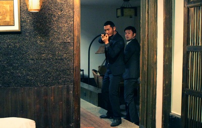 一场风花雪月的事剧照的剧照