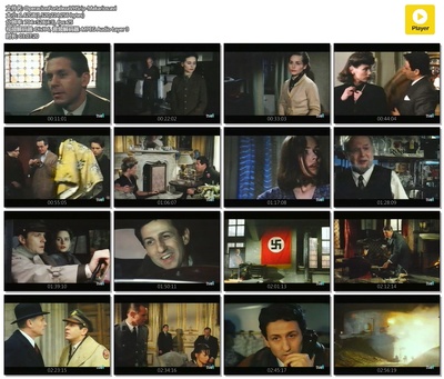 烽火岁月剧照的剧照