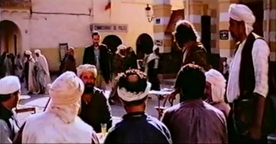 烽火岁月志剧照的剧照