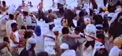 烽火岁月志剧照的剧照