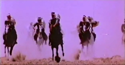 烽火岁月志剧照的剧照