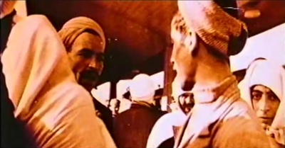 烽火岁月志剧照的剧照