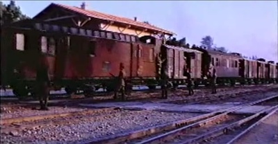 烽火岁月志剧照的剧照