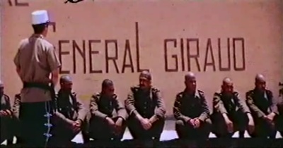 烽火岁月志剧照的剧照