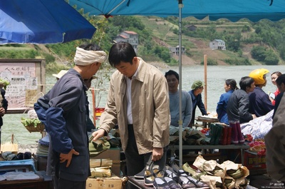 雨中的树剧照的剧照