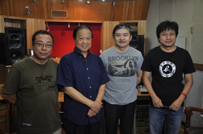 雨中的树剧照的剧照