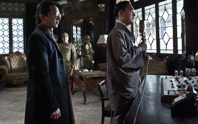 永不消失的广播剧照的剧照