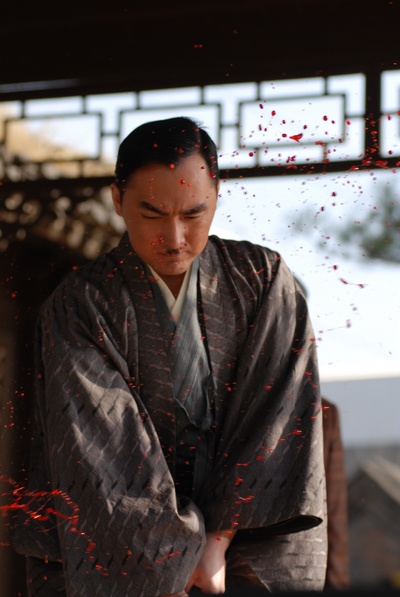 永不消失的广播剧照的剧照