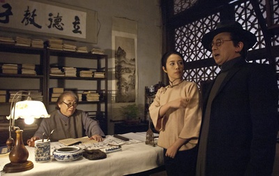 永不消失的广播剧照的剧照