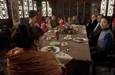 永不消失的广播剧照的剧照