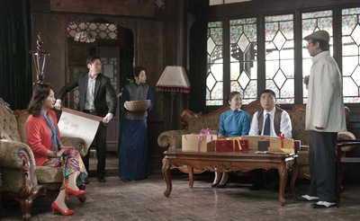 永不消失的广播剧照的剧照