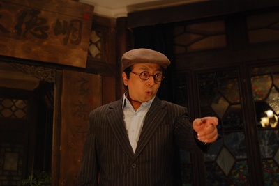 永不消失的广播剧照的剧照