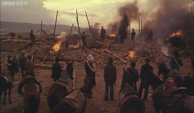 刑警荣誉剧照的剧照