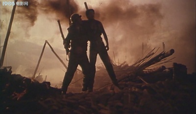 刑警荣誉剧照的剧照