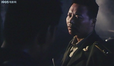 刑警荣誉剧照的剧照