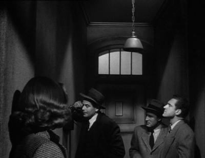 暗夜警探剧照的剧照