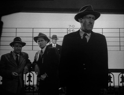 暗夜警探剧照的剧照