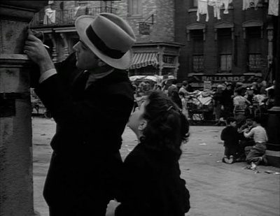 暗夜警探剧照的剧照