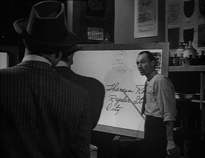 暗夜警探剧照的剧照