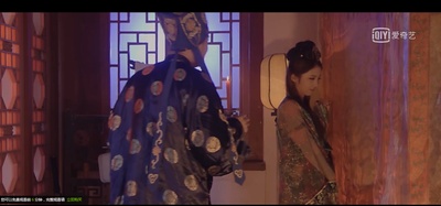 小宋与李逵逵剧照的剧照