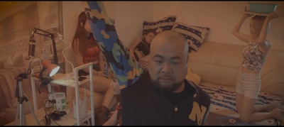 小宋与李逵逵剧照的剧照