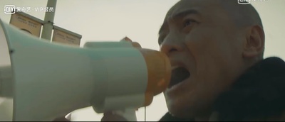 小宋与李逵逵剧照的剧照