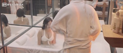 小宋与李逵逵剧照的剧照