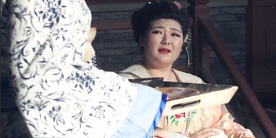 小宋与李逵逵剧照的剧照