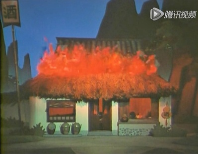 真假李逵剧照的剧照