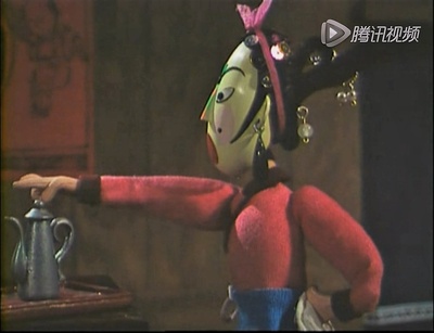 真假李逵剧照的剧照