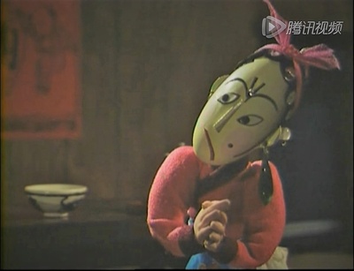 真假李逵剧照的剧照