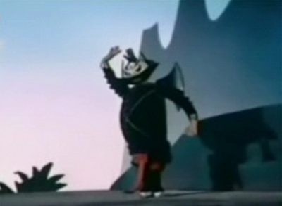 真假李逵剧照的剧照