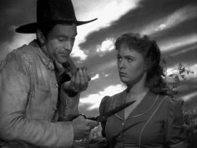 西部人剧照的剧照