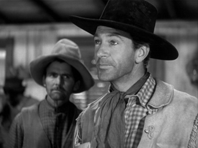 西部人剧照的剧照