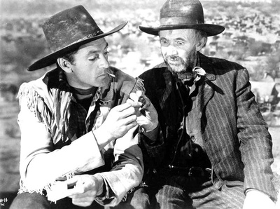 西部人剧照的剧照