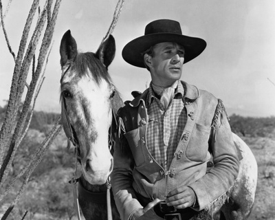 西部人剧照的剧照