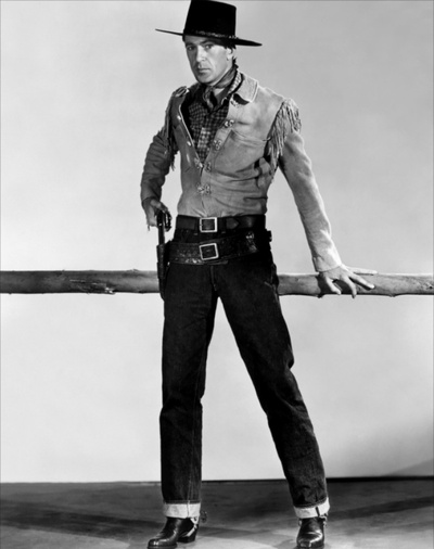 西部人剧照的剧照