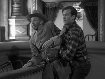 西部人剧照的剧照