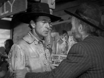 西部人剧照的剧照