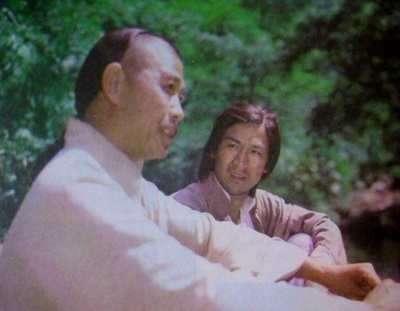 草莽英雄剧照的剧照