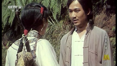 草莽英雄剧照的剧照