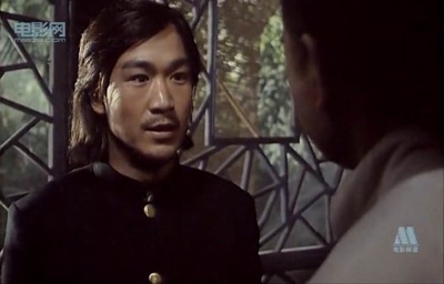 草莽英雄剧照的剧照