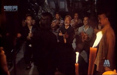 草莽英雄剧照的剧照